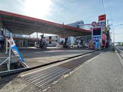 ピッカーズセルフ静岡インターサービスステーション