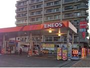 ピッカーズ石田サービスステーション