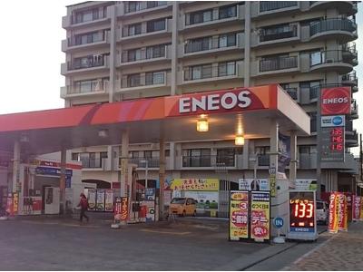 ピッカーズ石田サービスステーションの画像