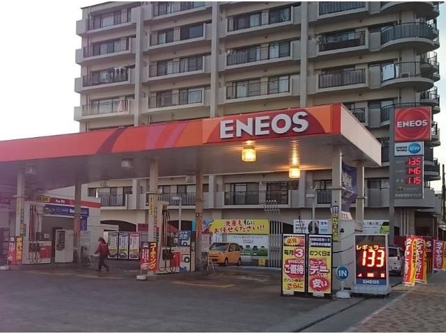 ピッカーズ石田サービスステーション