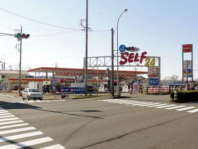 ピッカーズセルフ焼津サービスステーションの画像