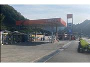 ピッカーズ静岡丸子トラックステーション