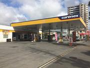 ピッカーズゴールド柳カーケアステーション店