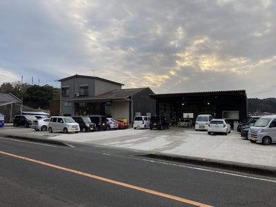 合同会社　市浦自動車の画像