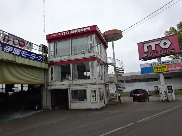 株 伊藤モータース 北海道札幌市西区の自動車の整備 修理工場 グーネットピット
