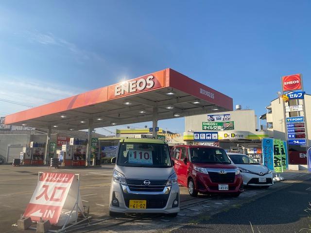 ピッカーズＤｒ．Ｄｒｉｖｅセルフ泉佐野店