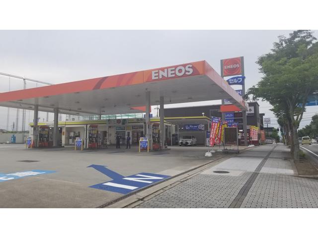 ピッカーズＤｒ．Ｄｒｉｖｅセルフ八幡店