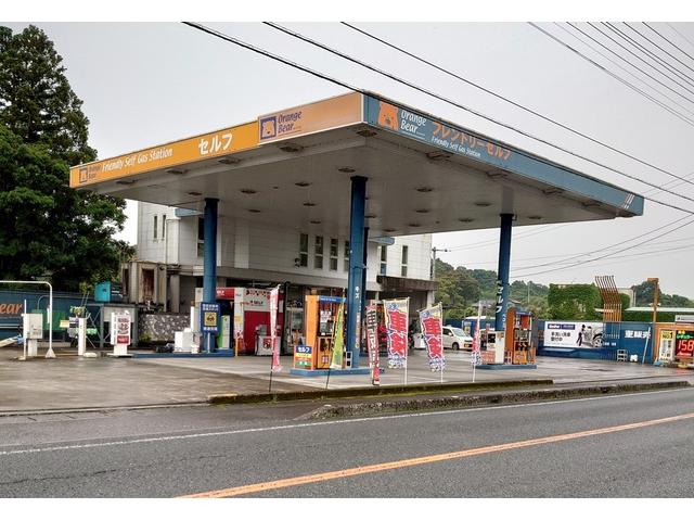 ピッカーズオレンジベアラフィーネ高岡店