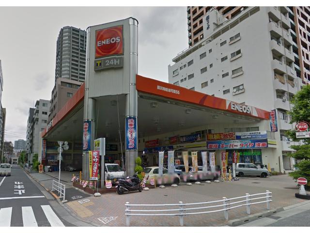 ピッカーズＤｒ．Ｄｒｉｖｅ月島店