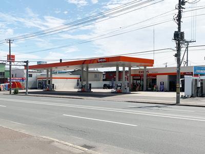 ピッカーズ北見西営業所の画像