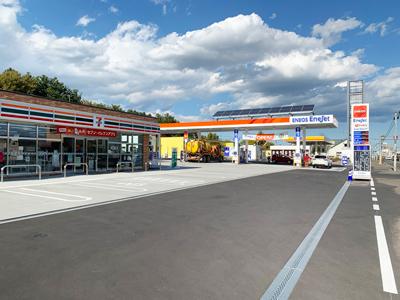 ピッカーズ北見東営業所の画像