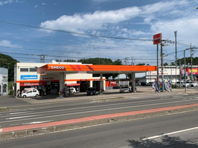 ピッカーズ北見夕陽ヶ丘通り営業所