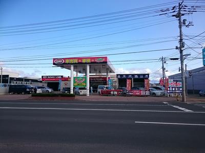 ピッカーズカーケアセンター店の画像