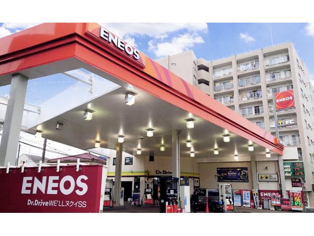 ピッカーズエネオスＤｒ．Ｄｒｉｖｅ　ＷＥ’ＬＬヌクイ店