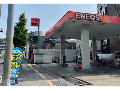 ピッカーズエネオス梅田店の画像