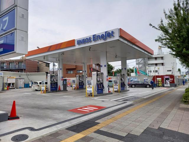 ピッカーズＥｎｅｊｅｔニュー練馬店