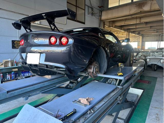新着の作業実績