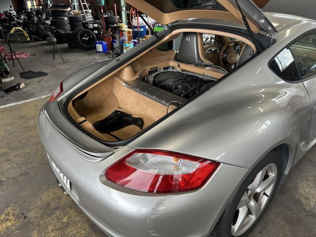 新着の作業実績