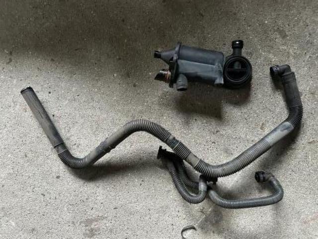 ポルシェ ケイマン エンジン関連修理・整備