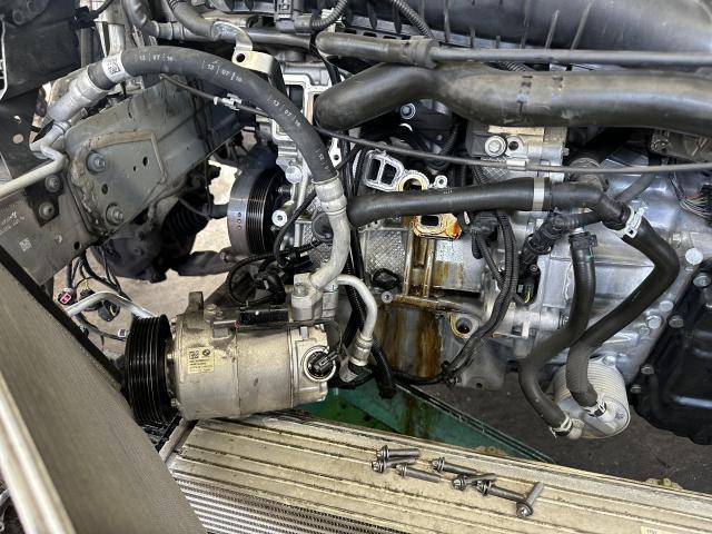 MINI MINI エンジン関連修理・整備