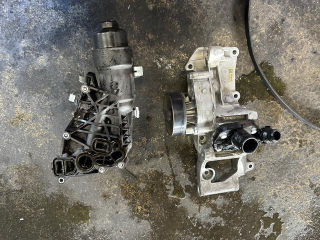 MINI MINI エンジン関連修理・整備