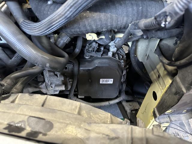 ルノー　カングー　ミッション・駆動系修理・整備