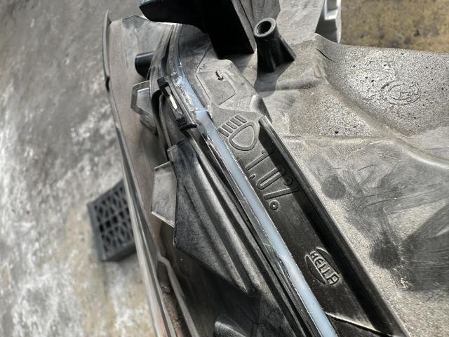 ＢＭＷ　１シリーズ　ライト・ウィンカー類修理・整備