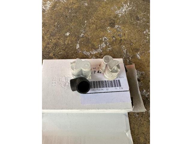 ＢＭＷ　１シリーズ　ライト・ウィンカー類修理・整備