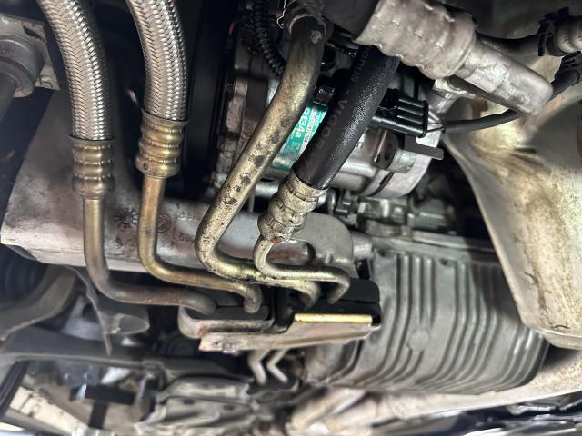 新着の作業実績