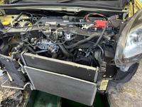 整備・修理・塗装・板金の作業実績1