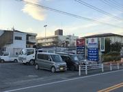 有限会社　オートサービス安西