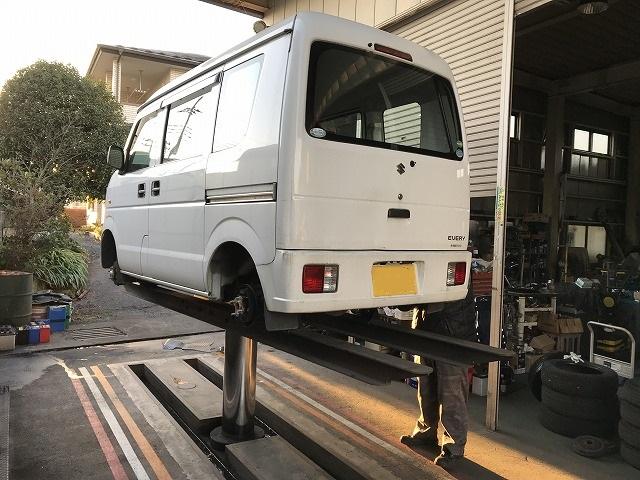 有限会社　オートサービス安西9