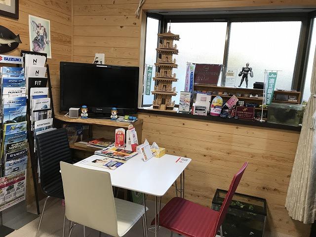 有限会社　オートサービス安西12