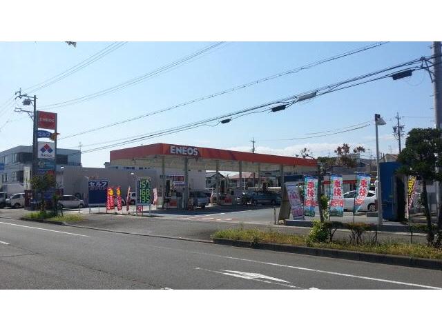 ピッカーズ静岡高松店