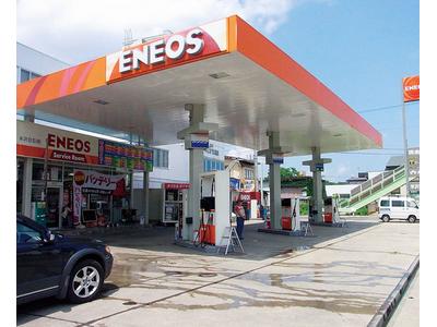 ピッカーズ米沢北サービスステーションの画像