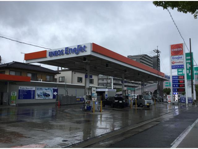 ピッカーズ明姫大久保サービスステーション