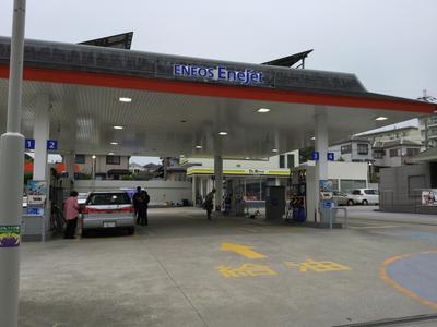 ピッカーズ西鈴蘭台サービスステーションの画像