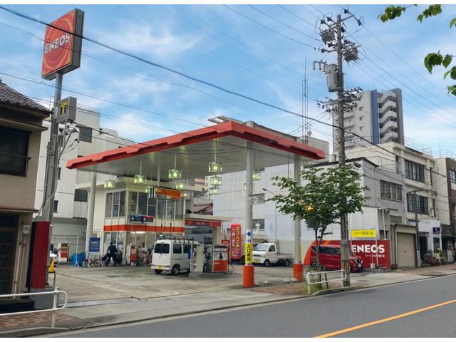 ピッカーズハートフル牛巻町サービスステーション