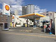 ピッカーズセルフ高槻てんじんサービスステーション