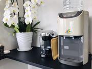 おいしいコーヒーをお出しします