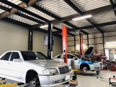 輸入車のお困りごとご相談ください