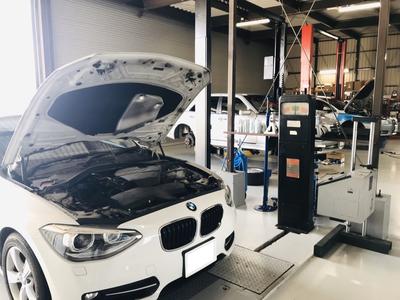 こだわりの最新設備を完備