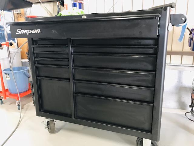 こだわりの工具