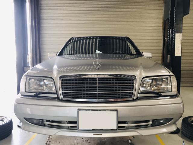 高年式車からクラシックカーまで対応します