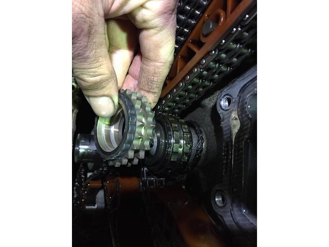 重整備もお任せください