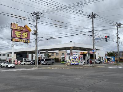 ピッカーズ環状末広セルフ店の画像