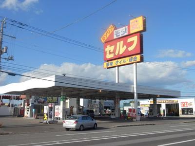 ピッカーズＲ４０末広セルフ店の画像