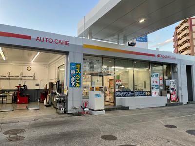 ピッカーズセルフR1川崎店の画像