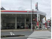 ピッカーズセルフＲ１入江店