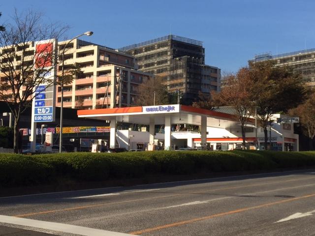 ピッカーズニュータウン中央店